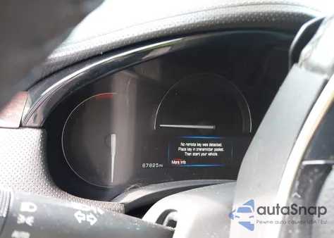 2017 Cadillac Xts Luxury z USA, uszkodzony, nr VIN 2G61M5S3XH9199530